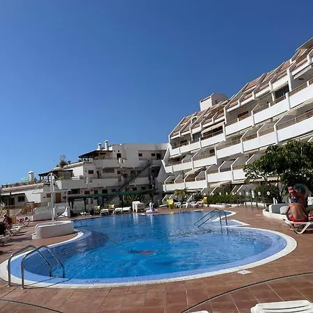 Costa Adeje, Puerto Colonn Apartament *