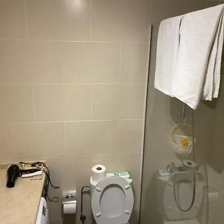 Costa Adeje, Puerto Colonn Apartament