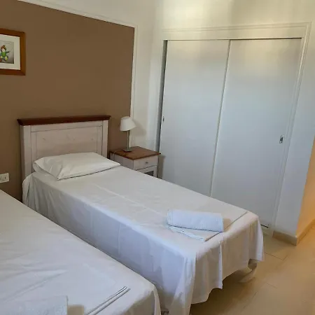 Apartament Costa Adeje, Puerto Colonn