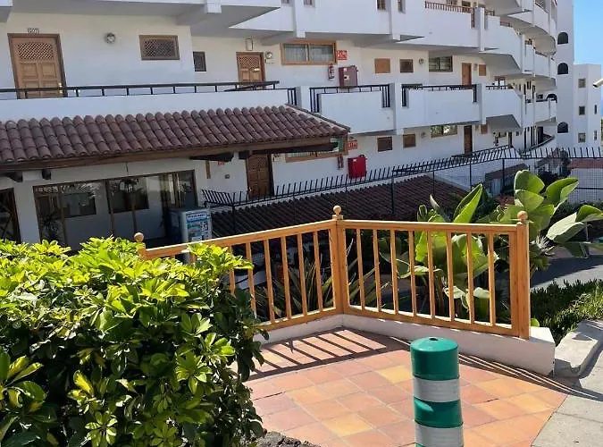 Costa Adeje, Puerto Colonn * Costa Adeje (Tenerife)