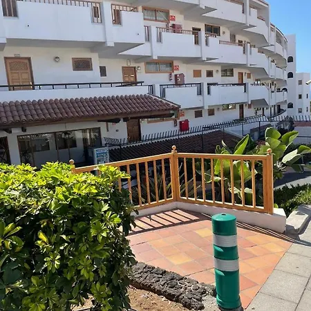 Costa Adeje, Puerto Colonn * Адехе