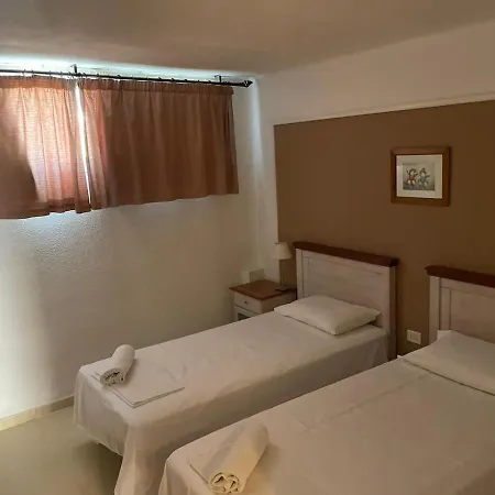 Costa Adeje, Puerto Colonn דירה *