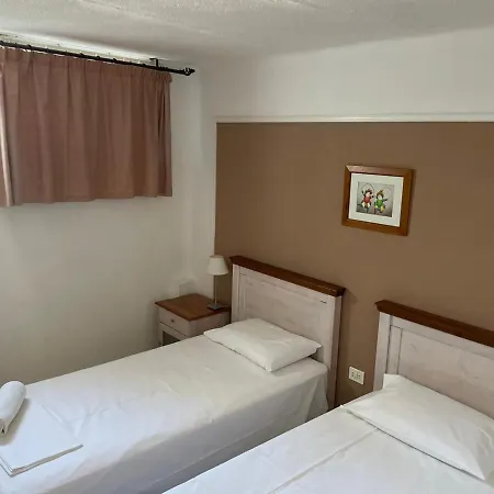 דירה Costa Adeje, Puerto Colonn אדחה