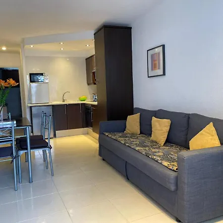 Costa Adeje, Puerto Colonn Costa Adeje (Tenerife)