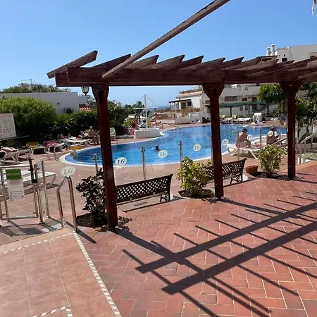 Costa Adeje, Puerto Colonn Lägenhet