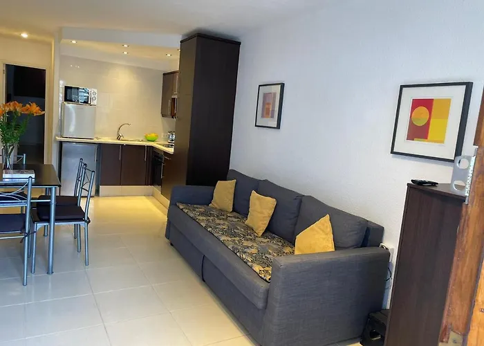 Costa Adeje, Puerto Colonn * Costa Adeje (Tenerife)