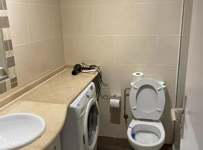 Costa Adeje, Puerto Colonn Lägenhet Costa Adeje (Tenerife)