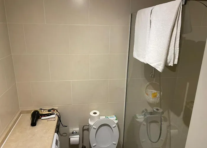 Costa Adeje, Puerto Colonn Lägenhet