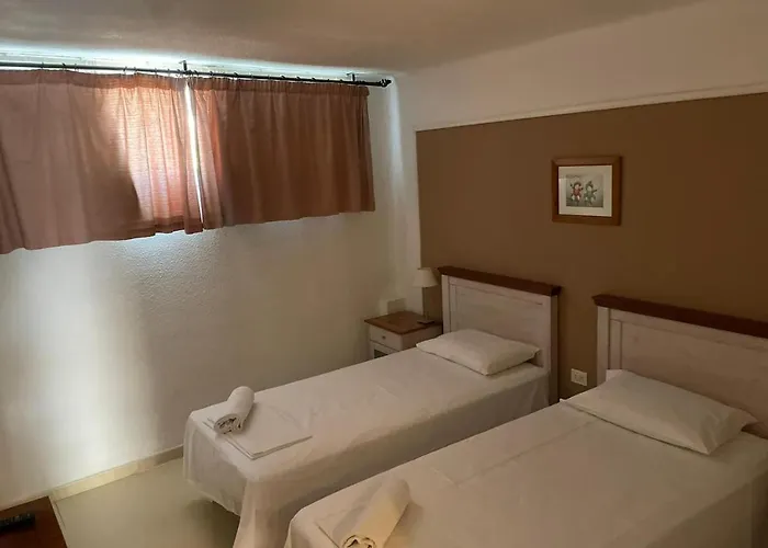 Costa Adeje, Puerto Colonn Lägenhet *