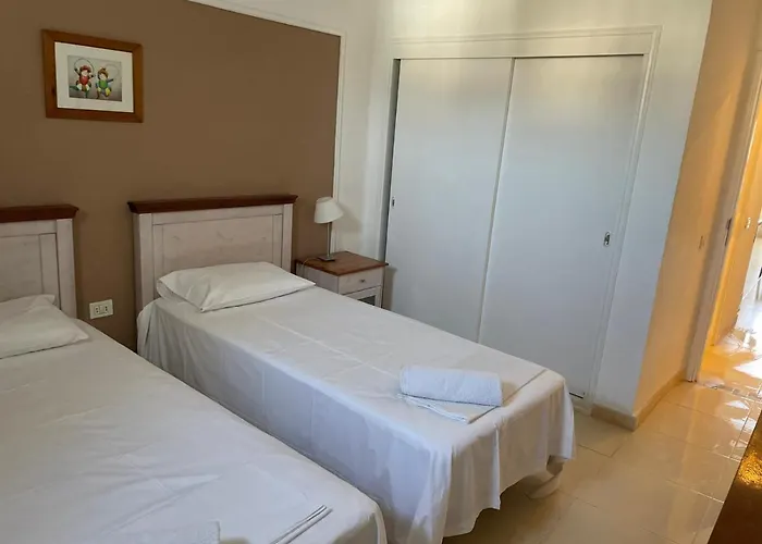 Lägenhet Costa Adeje, Puerto Colonn