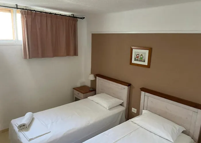 Lägenhet Costa Adeje, Puerto Colonn Costa Adeje (Tenerife)